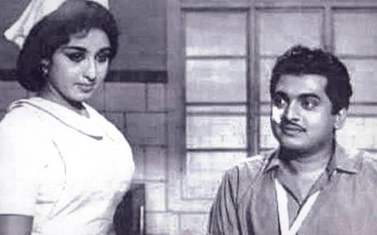 Radio Mallu archive