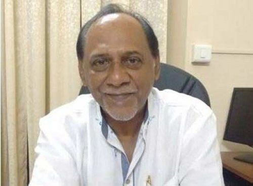 ചങ്ങനാശ്ശേരിയിലെ തണൽ രാജീവ്നാഥ്