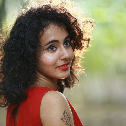 കാവ്യാ അജിത്
