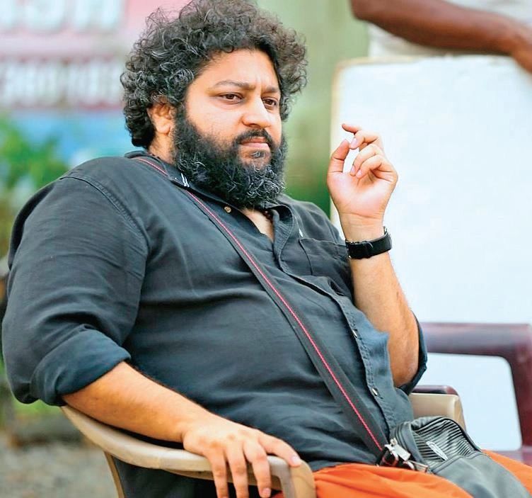 ചാലക്കുടിയന്മാരുടെ നായകൻ ലിജോ
