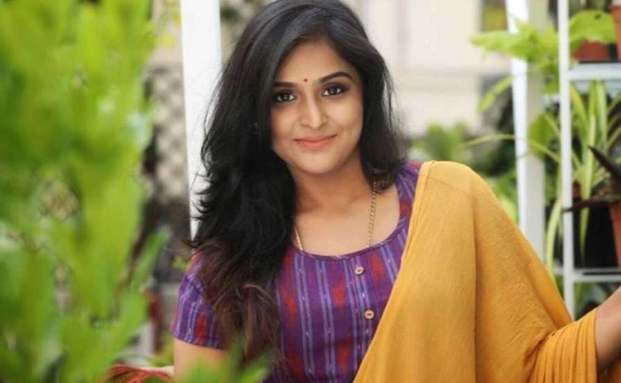 രമ്യ നമ്പീശൻ