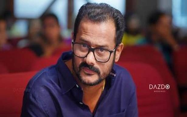 പാലക്കാട്ടെ മാമാങ്കക്കാരൻ പത്മകുമാർ