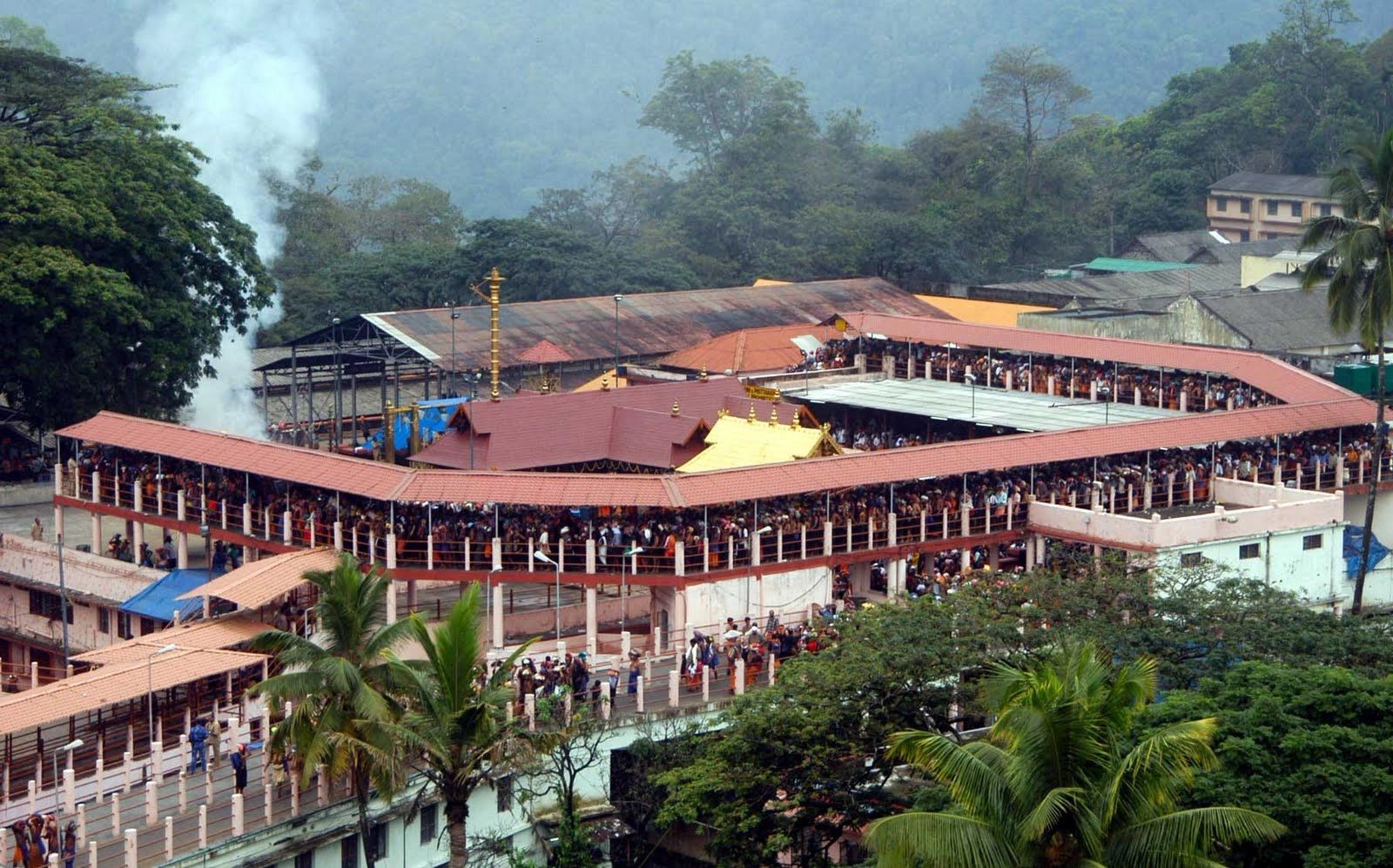 ഹരിവരാസനം