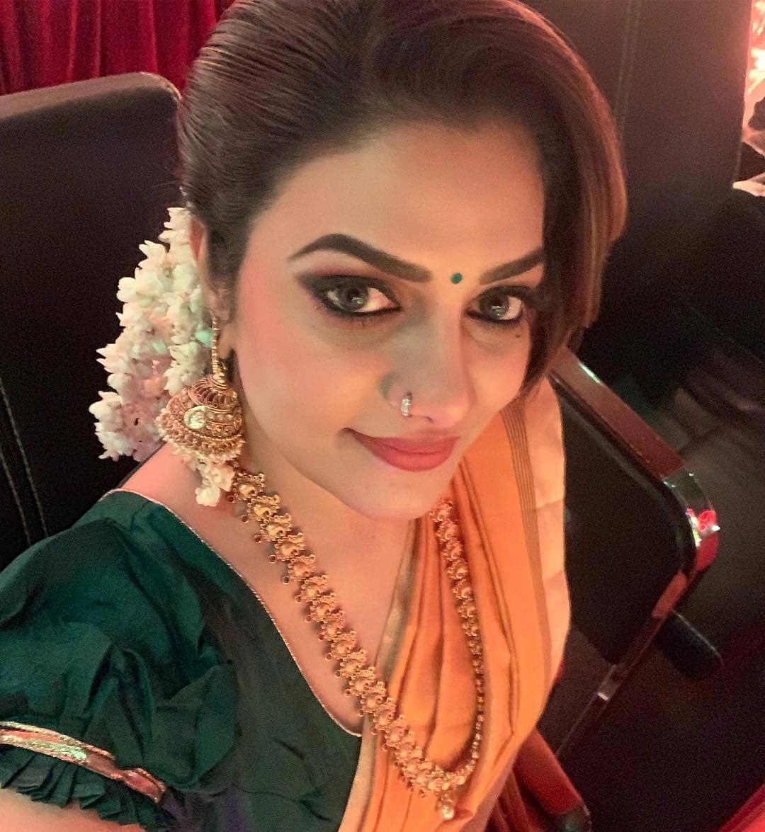 റിമി ടോമി