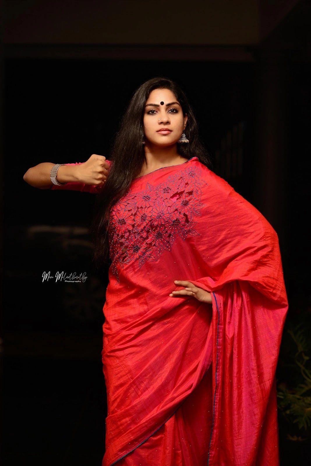 ശൃംഗാരം...