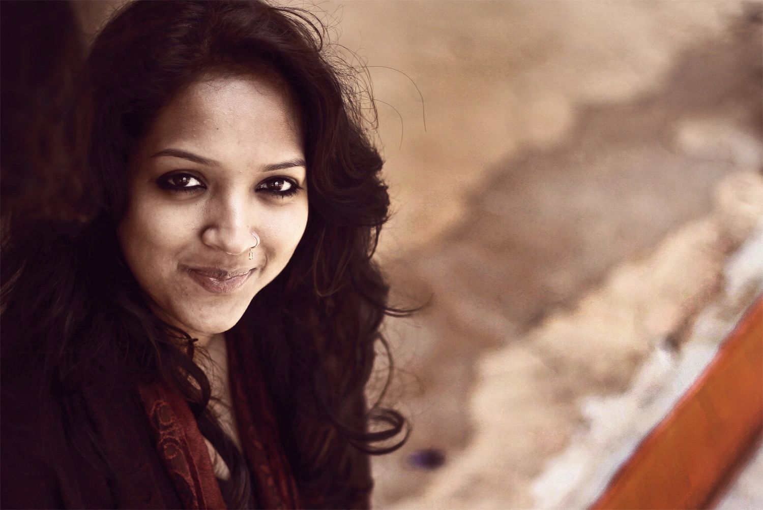 നേഹ നായർ