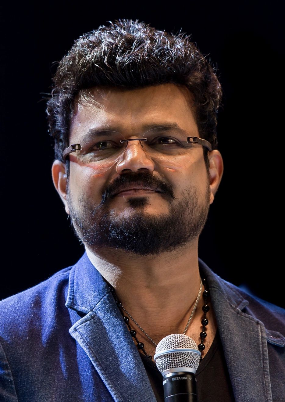 നാദിർഷ