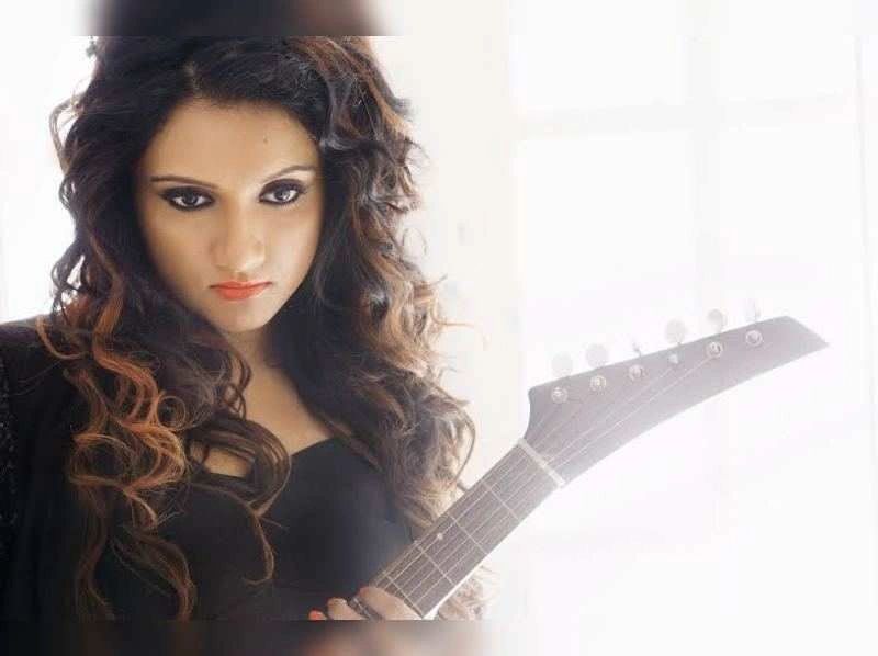 മഞ്ജരി