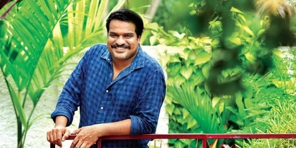 മഞ്ഞൂരിന്റെ പ്രതികാരം ദിലീഷ് പോത്തൻ