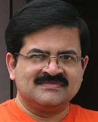 കൃഷണചന്ദ്രൻ
