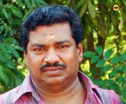പൂജപ്പുരയിലെ കുഞ്ഞച്ചൻ സുരേഷ്ബാബു