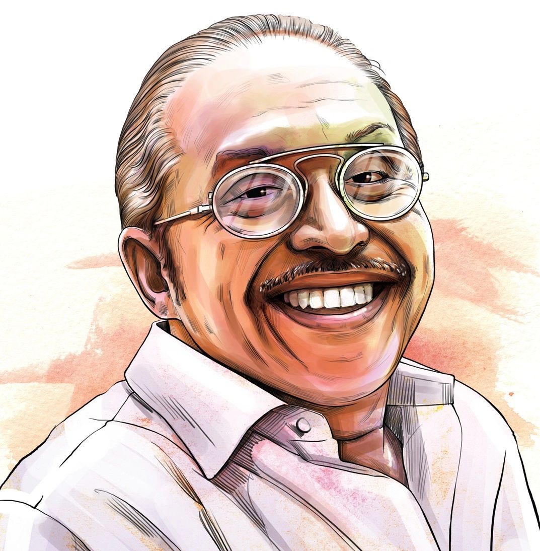 Radio Mallu archive