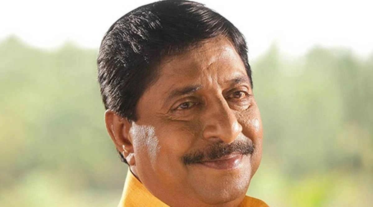 പാട്യത്തെ വടക്കുനോക്കിയന്ത്രം ശ്രീനിവാസൻ