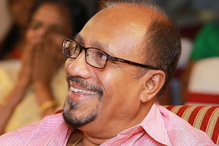 പാലാക്കാരൻ ഭദ്രൻ മാട്ടേൽ
