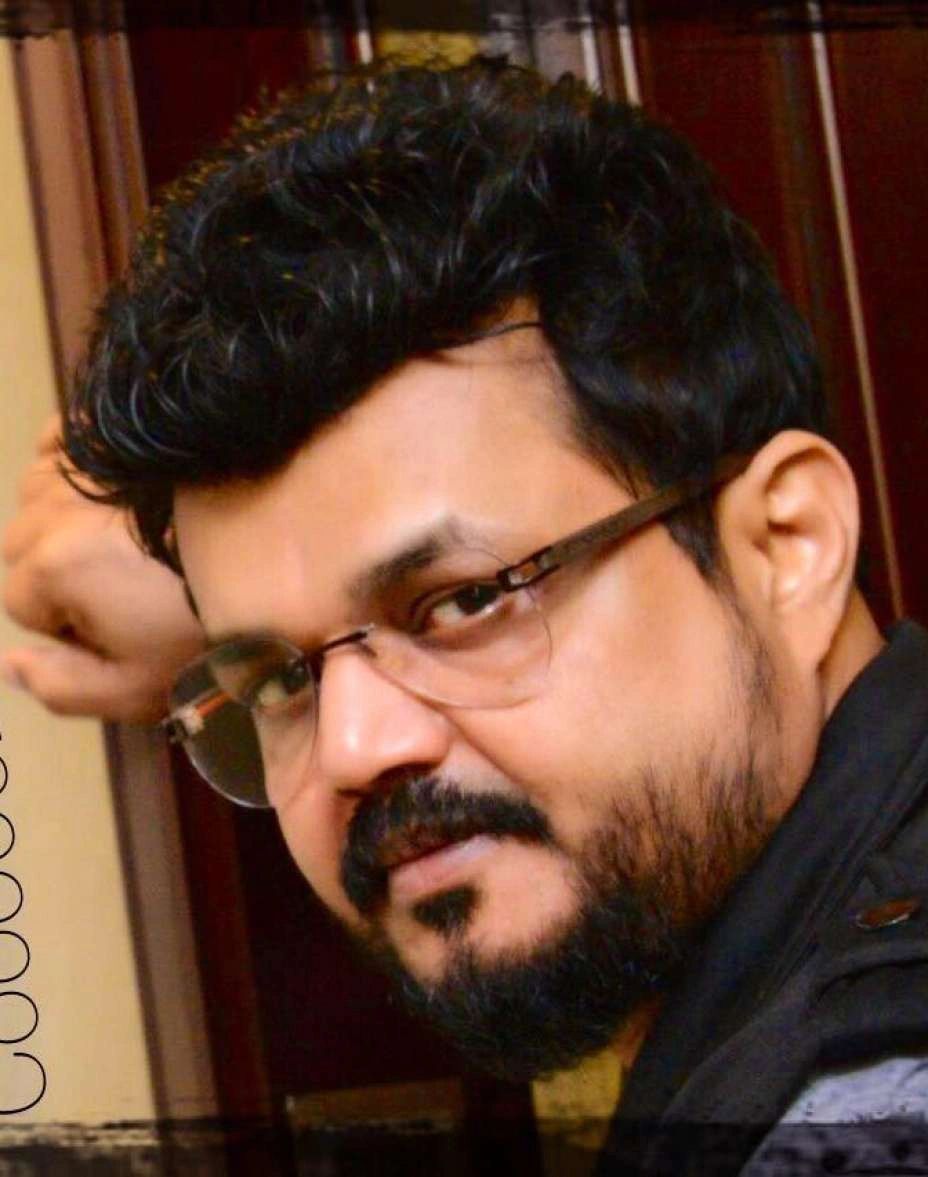 കൊച്ചിയുടെ ഹൃതിക് റോഷൻ നാദിർഷ