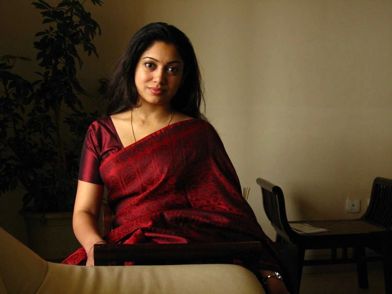 അഞ്ജലി മേനോൻ കോഴിക്കോട് ഡേയ്സ്