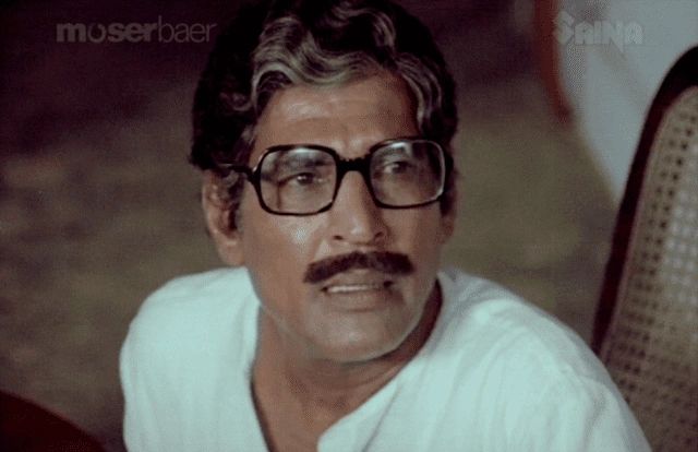 ബാലൻ കെ നായർ