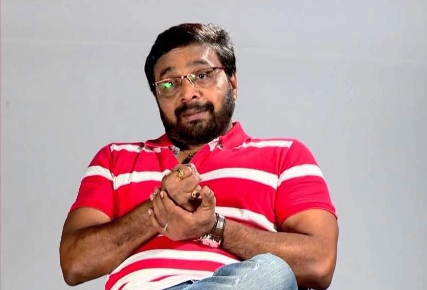 നെടുമുടിയുടെ ഭരത് ചന്ദ്രൻ രൺജി പണിക്കർ