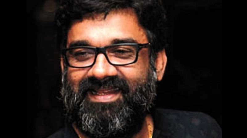 ബാലുശ്ശേരി നീലകണ്ഠൻ രഞ്ജിത്ത്
