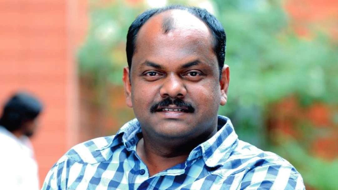 നെടുംപറമ്പൻ ആൻഡ്രൂസ് മകൻ റോഷൻ