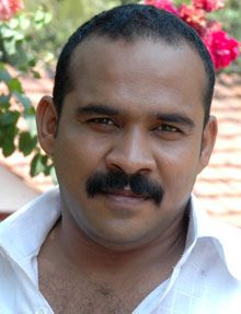 സന്തോഷ് യോഗി