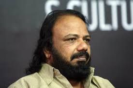 ചാലക്കുടിയിലെ സൂത്രധാരൻ ലോഹിതദാസ്