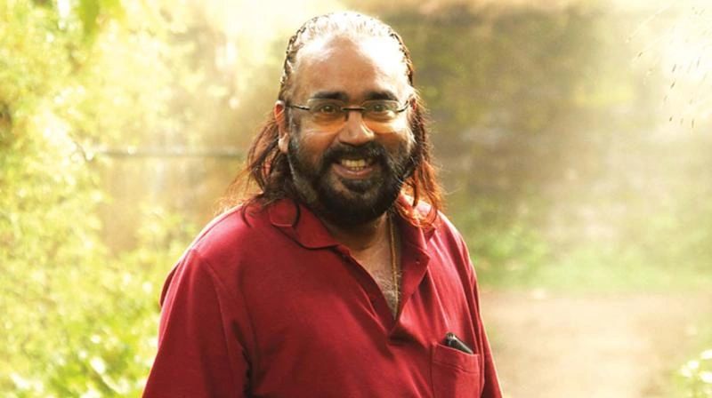 തിരോന്തരത്തെ യോദ്ധ സംഗീത് ശിവൻ