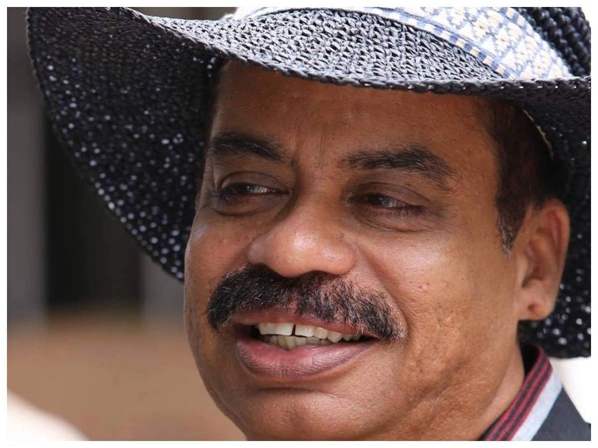 അന്തിക്കാടാണെ സത്യം