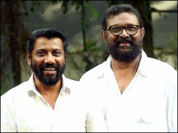 സിദ്ധിഖും ലാലും