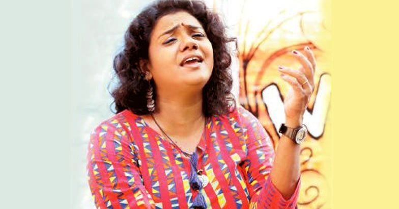 രശ്മി സതീഷ്