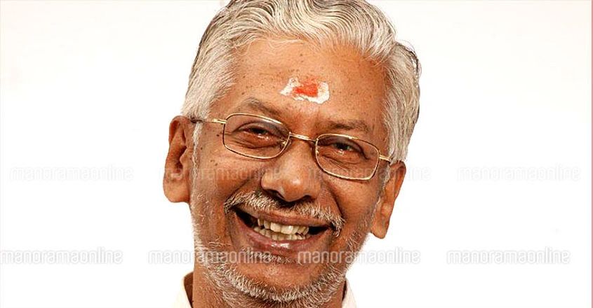 കൊടുങ്ങല്ലൂരിന്റെ പ്രേമലേഖനമെഴുതിയ പി ഭാസ്കരൻ