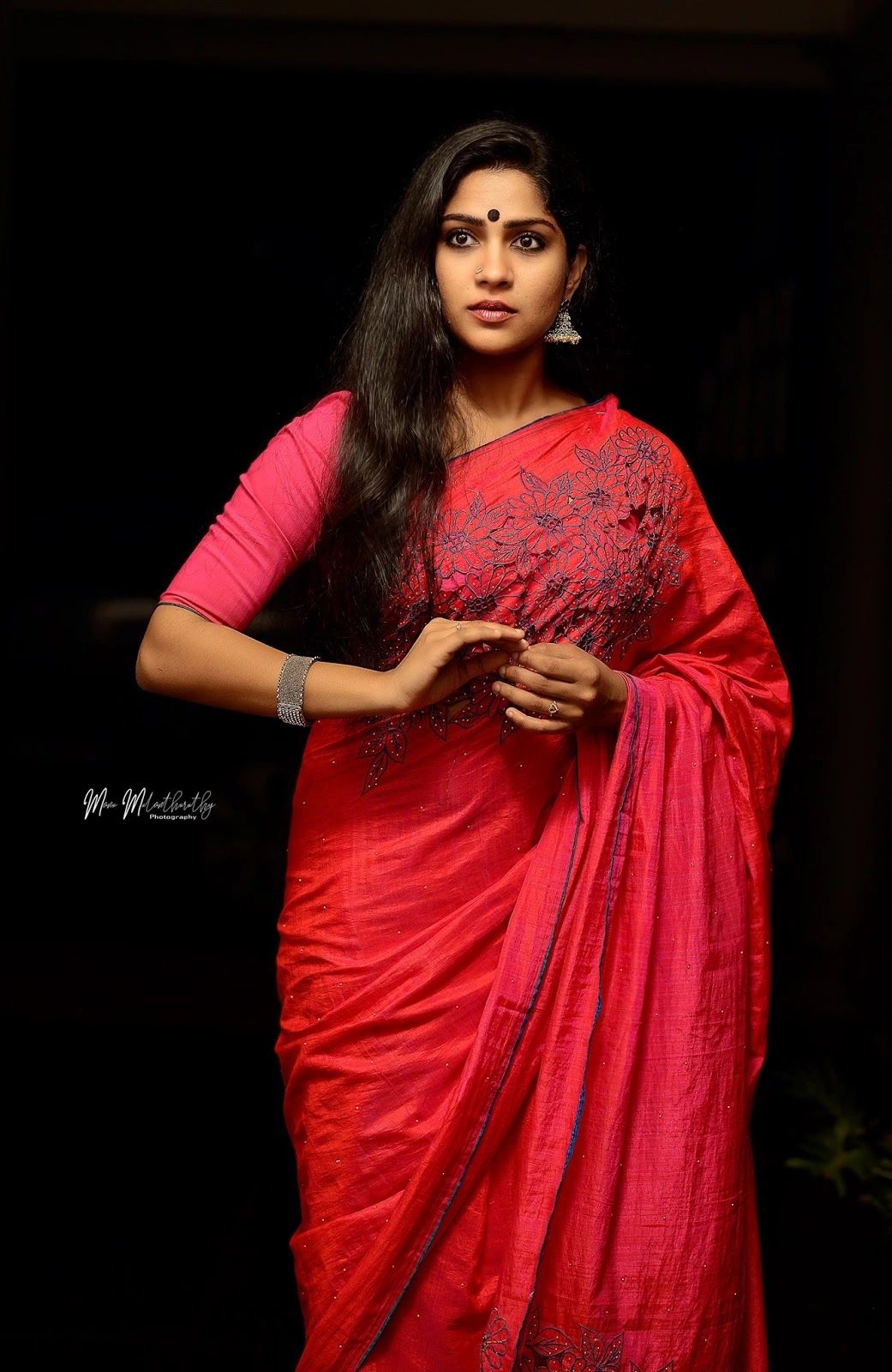 ഭയാനകം...