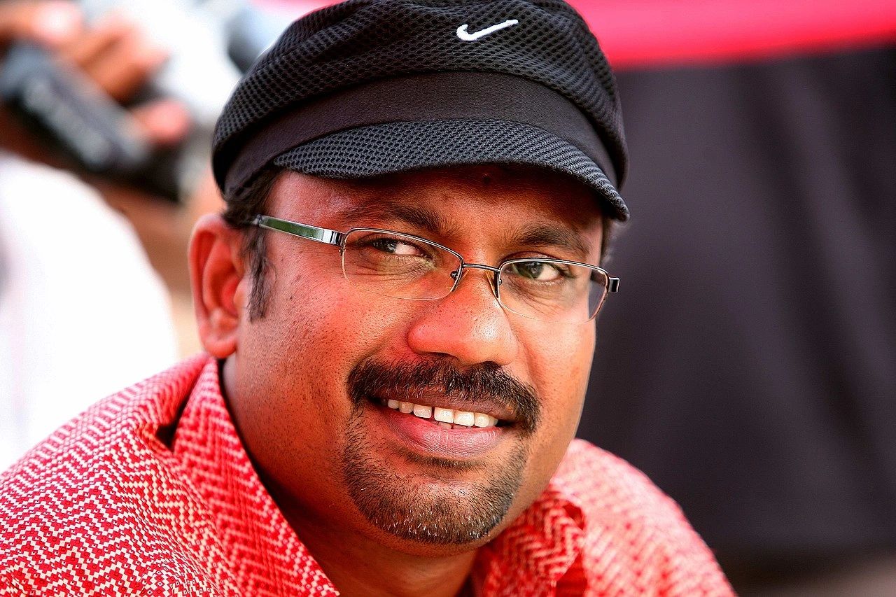 കൊച്ചിൻ മായാവി ഷാഫി