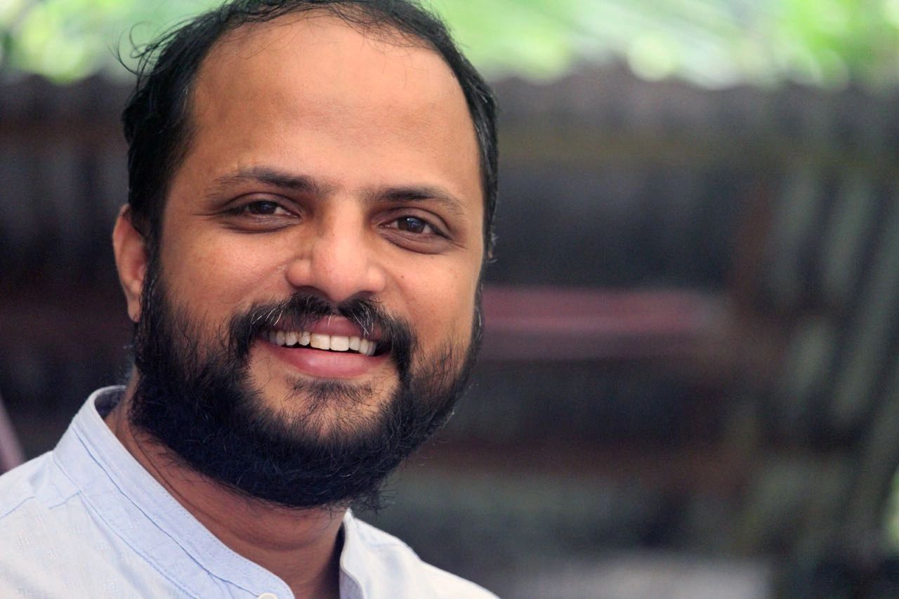 കാഞ്ഞങ്ങാട്ടെ പുലിമുരുകൻ വൈശാഖ്