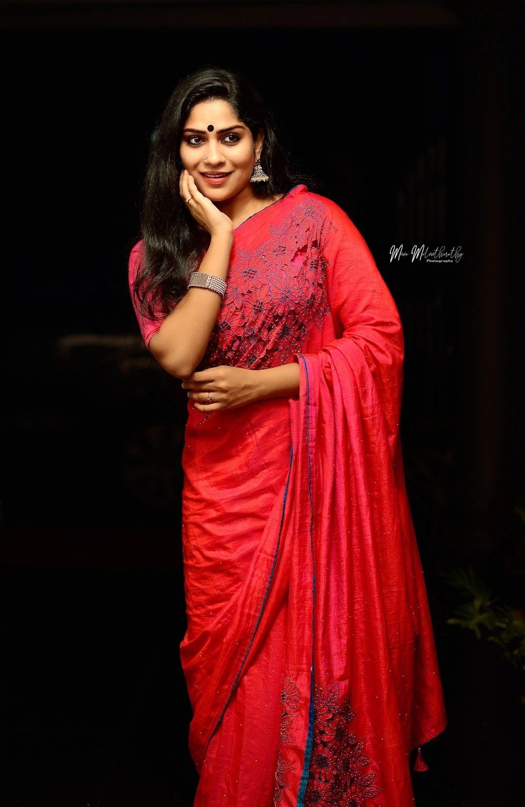 ശാന്തം...