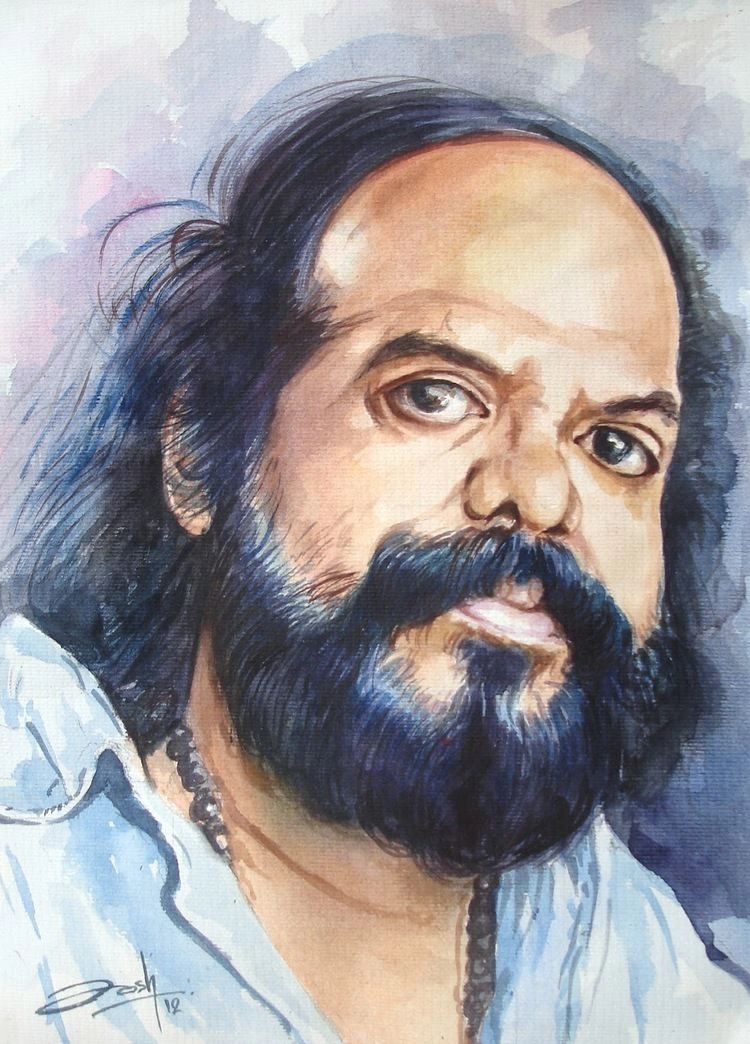 വടക്കാഞ്ചേരിക്കാരൻ ഭരതൻ