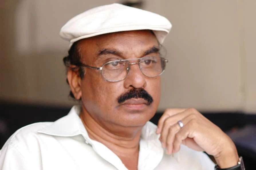 കോഴിക്കോട്ടങ്ങാടിയിലെ ഐവി ശശി