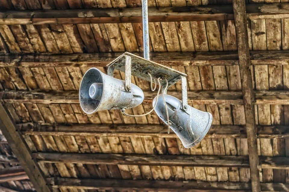 സംഗീത സ്വരങ്ങൾ