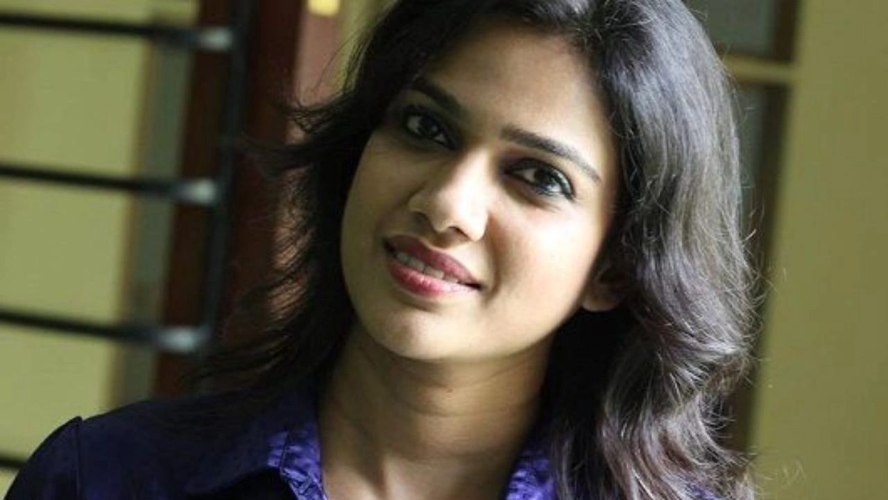 ഗായത്രി അശോകൻ