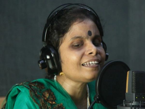 വിജയലക്ഷ്മി