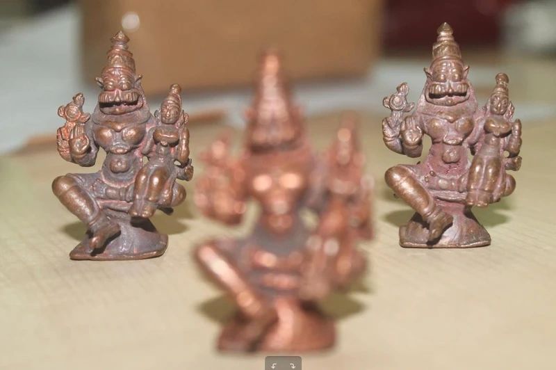 പഞ്ചലോഹം