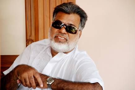 ജോഷി വാസു വർക്കല