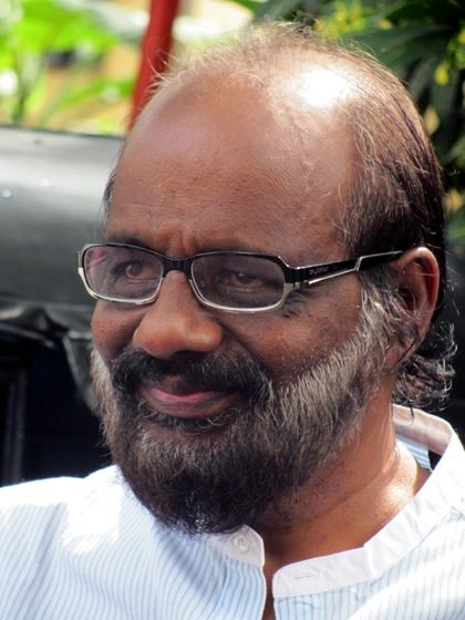 ലെനിൻ രാജേന്ദ്രൻ ഊരൂട്ടമ്പലം