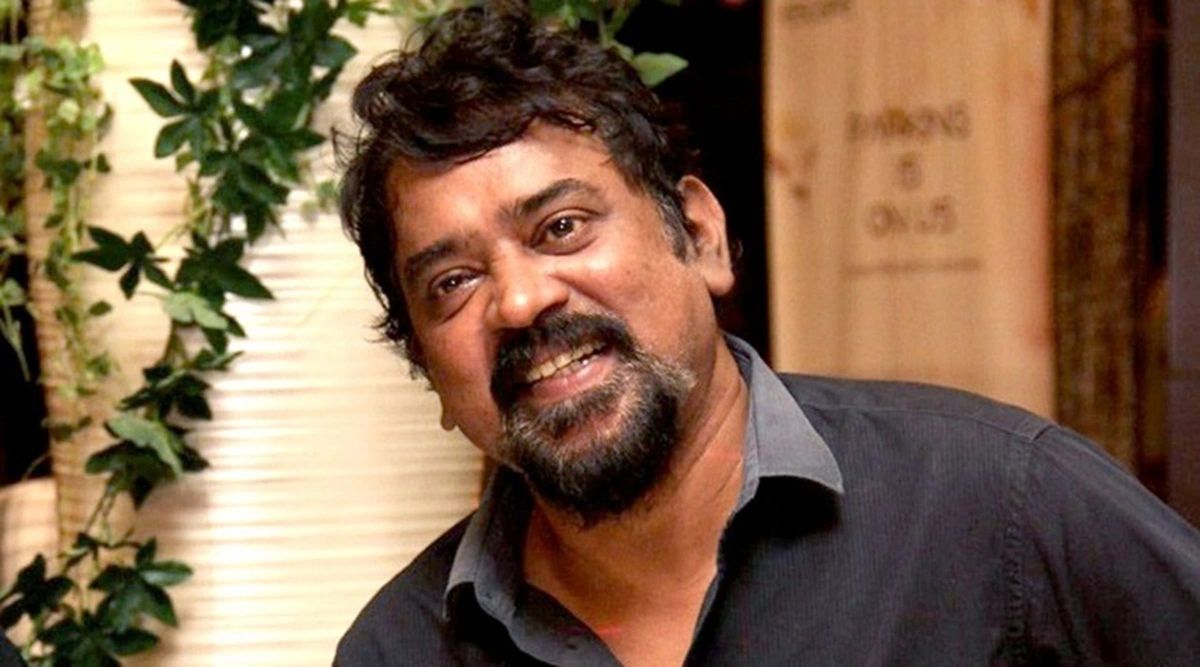 ട്രിവാൻഡ്രം അശോക സന്തോഷ് ശിവൻ