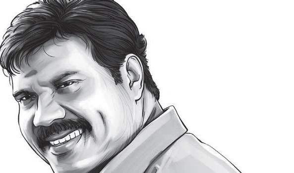 നാടൻ പാട്ടുകളുടെ ഈറ്റില്ലമാണ് തൃശൂർ ജില്ല, പക്ഷെ കലാഭവൻ മണിയുടെ വരവോടെയാണ് നാടൻ പാട്ടുകളെ കുറിച്ച് ജനം അറിയുന്നത്