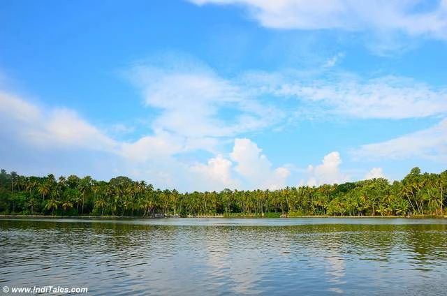 അഷ്ടമുടി