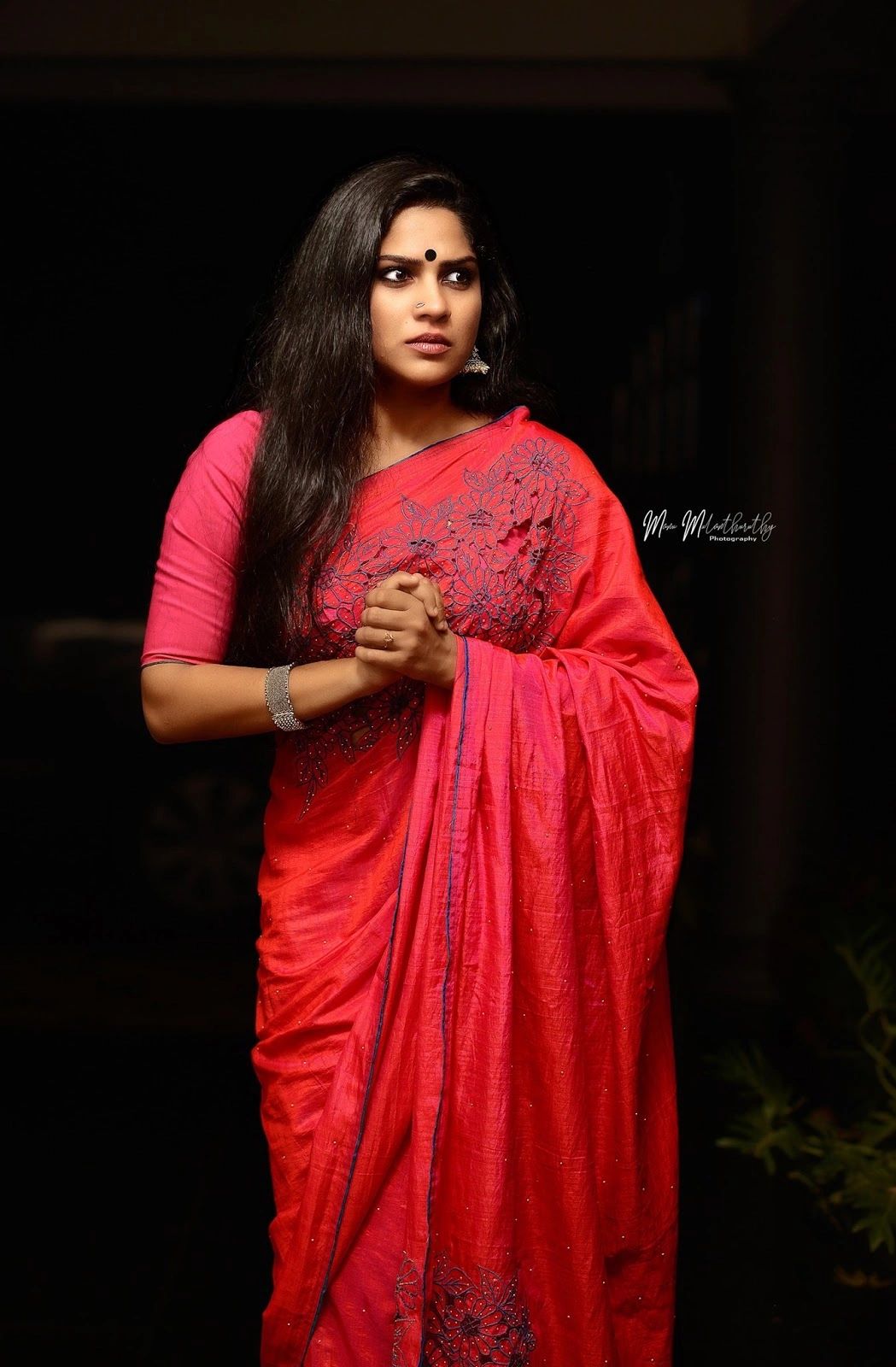 ബീഭത്സം...