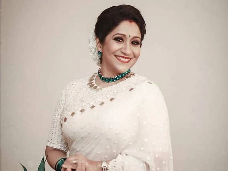 സുജാത മോഹൻ