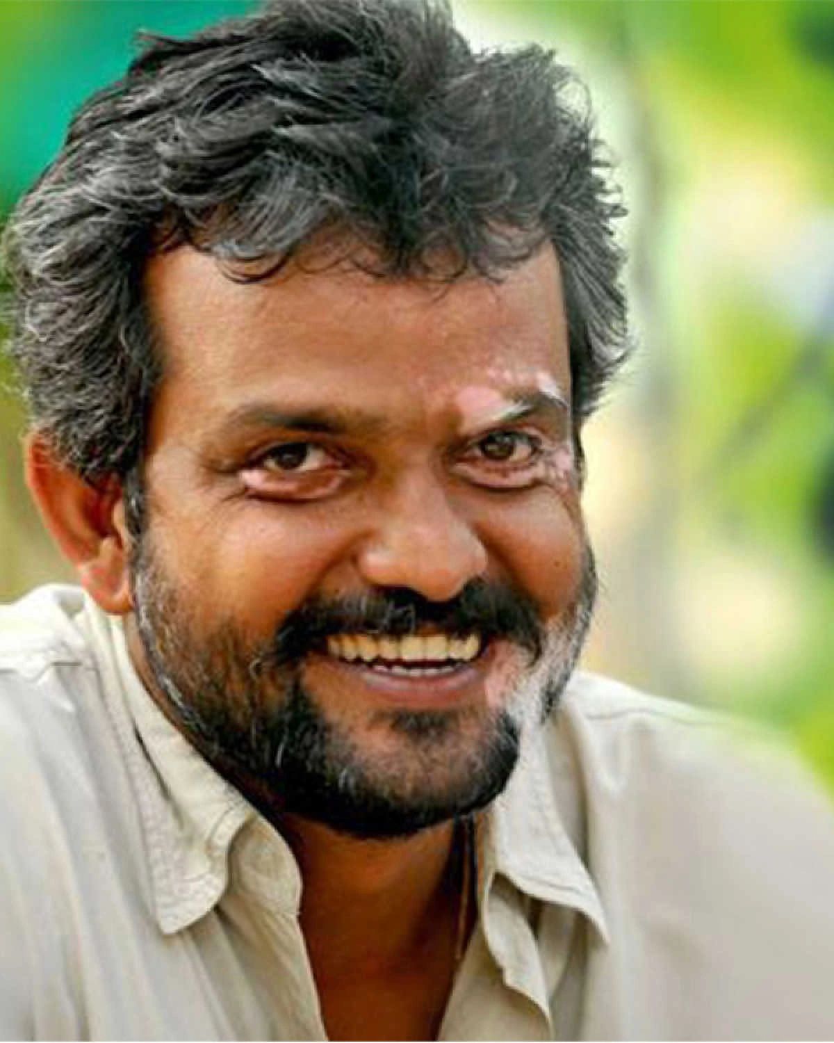 കടവന്ത്ര കുമ്മാട്ടിപ്പാടത്തെ രാജീവ് രവി