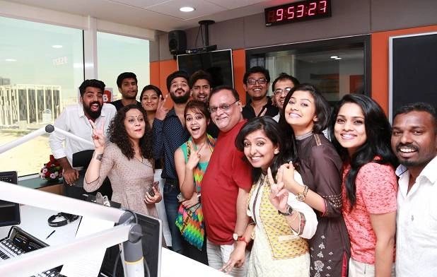 ക്ലബ് എഫ്എം CLUB FM